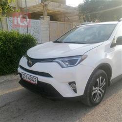 تويوتا راف 4